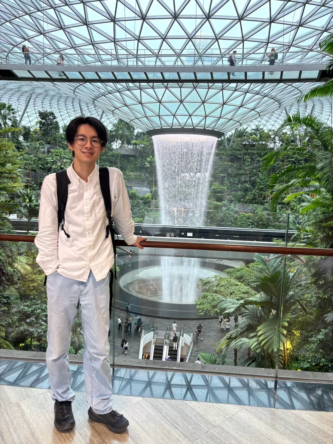 川田 理栄仁